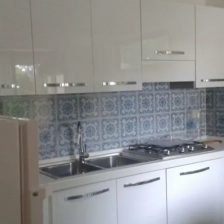 Апартаменты Breathtaking Panoramic Penthouse In Center Капри