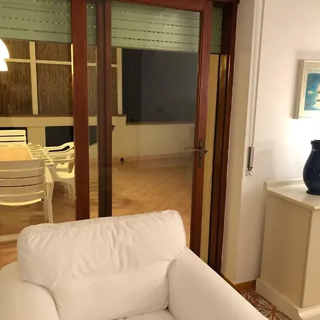 Breathtaking Panoramic Penthouse In Center 公寓 卡普里